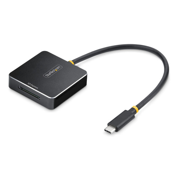 StarTech.com 1B-USB-C-SDE-ADAPTER Card Reader Usb 3.2 Gen 2 1B-USB-C-SDE-ADAPTER