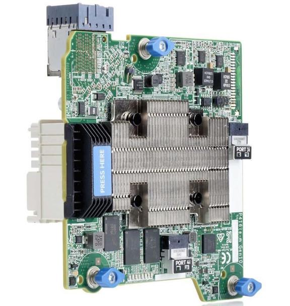 Hewlett Packard Enterprise 836275-001-RFB SA P416ie-m PCI-e controller 836275-001-RFB