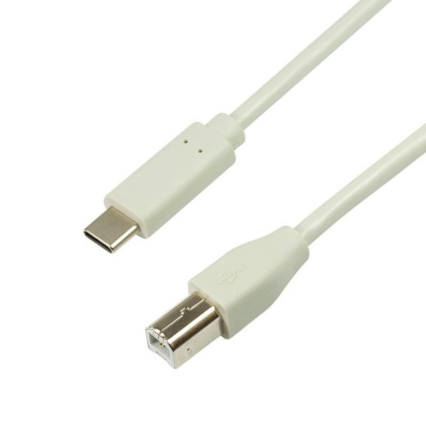 LogiLink CU0160 Usb Cable Usb 2.0 1 M Usb C CU0160