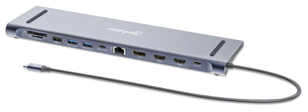 Manhattan 190305 Hdmi Cable With Ethernet. 190305