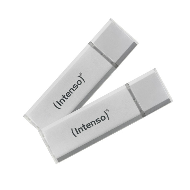 Intenso 3531494 Ultra Line 2 X 64Gb Usb Flash 3531494