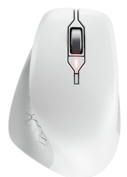 Cherry JW-8550-0 Stream Mouse Comfort JW-8550-0