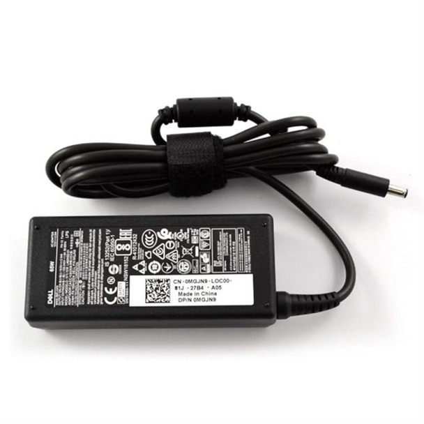 Origin Storage G6J41-SA power adapter/inverter Indoor 65 W Black G6J41-SA