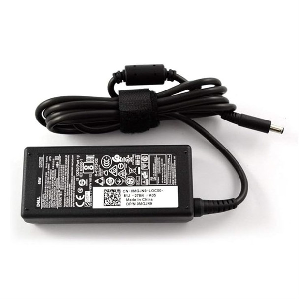 Origin Storage DELL AC Adapter 65W for Latitude E Ser 2D1TJ