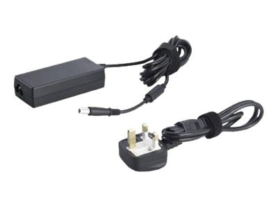 DELL V83JC power adapter/inverter Indoor 65 W Black 450-18173