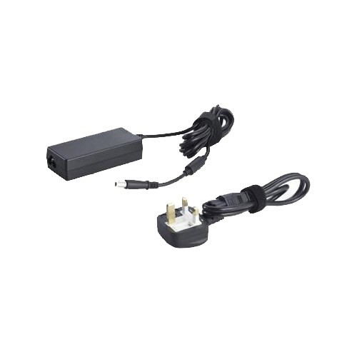 DELL 450-AECO power adapter/inverter Indoor 65 W Black 450-AECO
