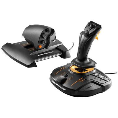 Thrustmaster T.16000M Fcs Hotas 2960778