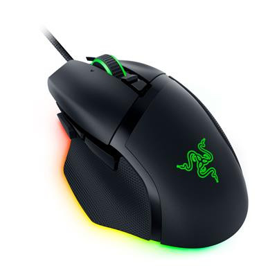Razer Basilisk V3 35K Gaming Mouse Usb/Black/35000Dpi/11 Buttons RZ01-05230100-R3M1
