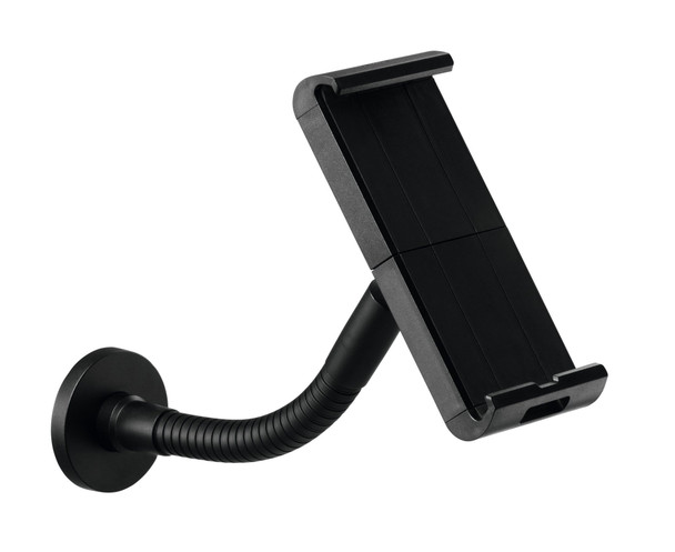 Durable Tough Tablet Holder Wall / Table Mount Black - 894401 894401