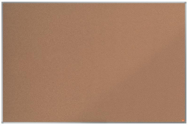 Nobo Essence Notice Board Cork 1800X1200mm - 1903997 1903997