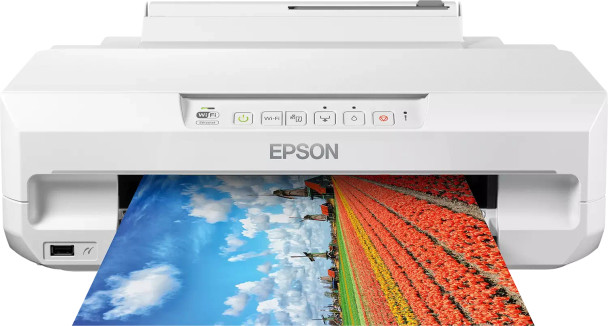 Epson Expression Xp65 Colour Inkjet C11CK89401