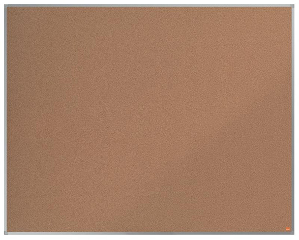 Nobo Essence Cork Notice Board 1500X1200mm - 1915209 1915209