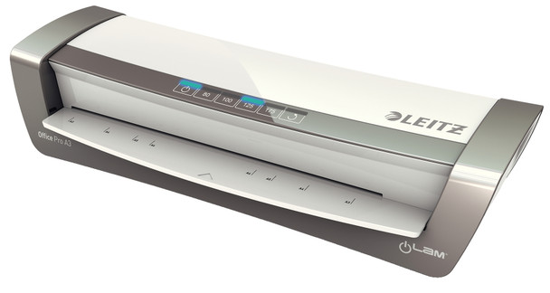 Leitz Ilam Office A3 Pro Laminator 75181084 75181084