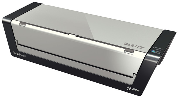 Leitz Ilam Touch 2 Turbo Pro Laminator A3 - 75191000 75191000