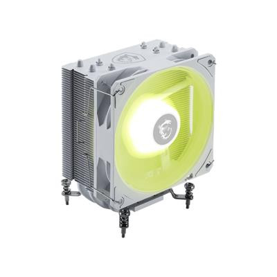 Msi MAG COREFROZR AA13 WHITE Cpu Cooler MAG COREFROZR AA13 WHITE