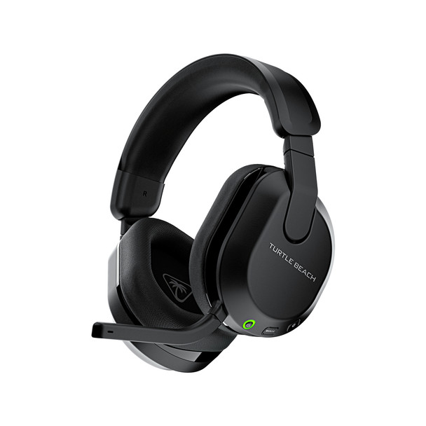 Turtle Beach Stealth 600 Gen 3 Wireless 20 - 20000 Hz Gaming Headset Black TBS-3102-05