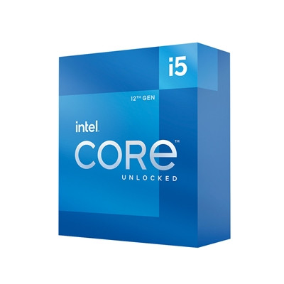 Intel 12Th Gen Core I5-12600K 10 Core Desktop Processor 20 Threads 3.7Ghz Up To BX8071512600K