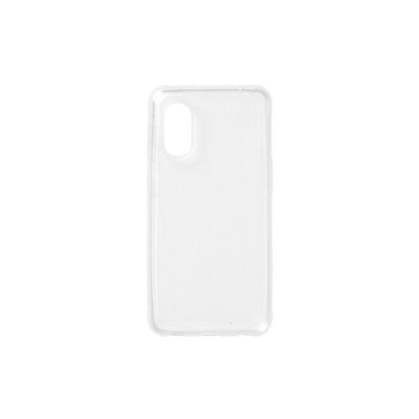 eSTUFF ES673083-BULK Samsung Galaxy Xcover 5 Soft ES673083-BULK