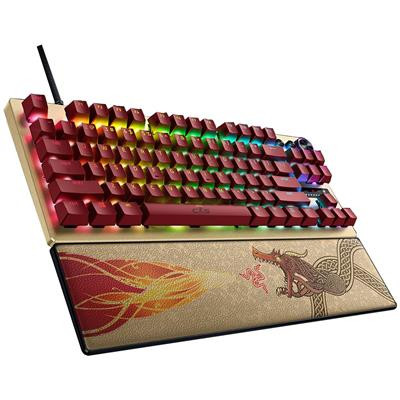 Razer Huntsman V3 Pro Tenkeyless - Us Layout - Counter-Strike 2 Ed. RZ03-04982100-R3M1