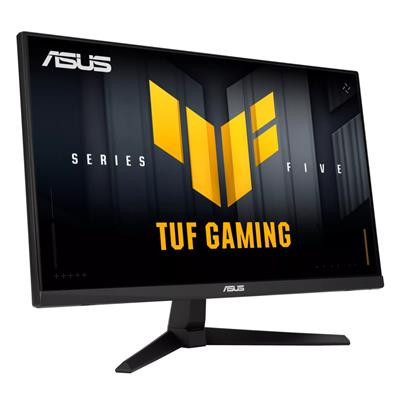 Asus Tuf Gaming VG259QMR5A 24.5" Ips Led Black Multimedia Monitor 1920X1080/1Ms/ VG259QMR5A