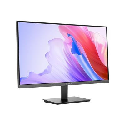 Koorui E2711K 27" Ips Black Monitor 1920X1080/5Ms/Hdmi/Vga E2711K