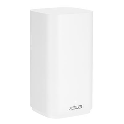 Asus ZENWIFI BD4 OUTDOOR Wifi 7 Be3600 Mesh System - 1 Pack - White ZENWIFI BD4 OUTDOOR