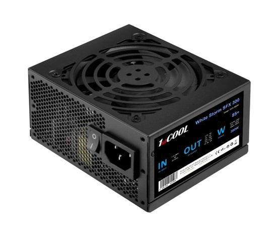 be quiet! SFX-300W ATX 300W BEQUIET SFX POWER BQT SFX-300W