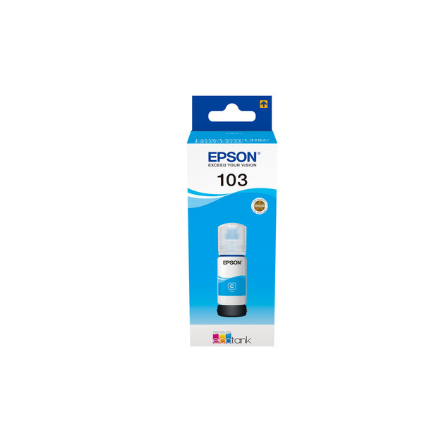 Epson C13T00S24A10 65 ml 1 pcs Single pack C13T00S24A10