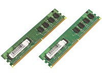 CoreParts MMG2119/2048 2GB KIT DDR2 533MHZ MMG2119/2048