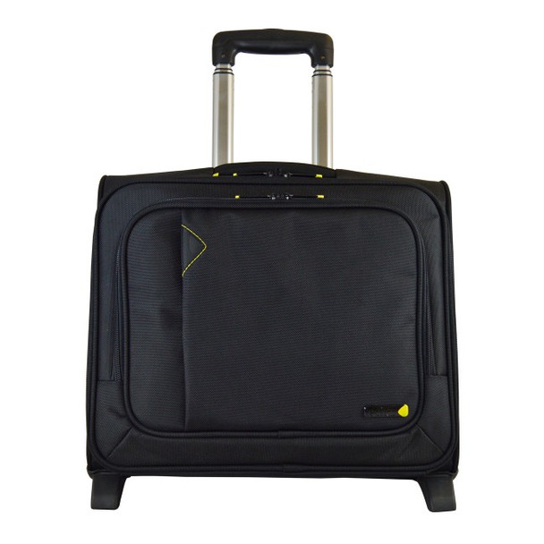 Tech Air 15.6 " Laptop Trolley Case Black TAN3901V5