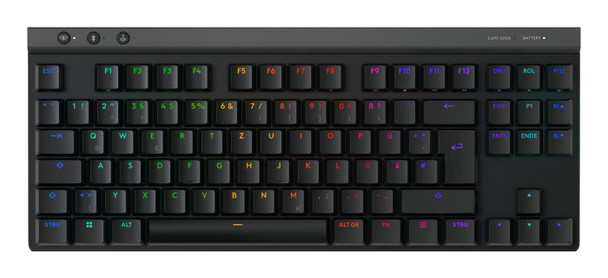 Logitech 920-012542 G515 Keyboard Gaming Usb + Rf 920-012542
