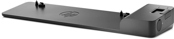 HP D9Y32AA UltraSlim Docking Station D9Y32AA