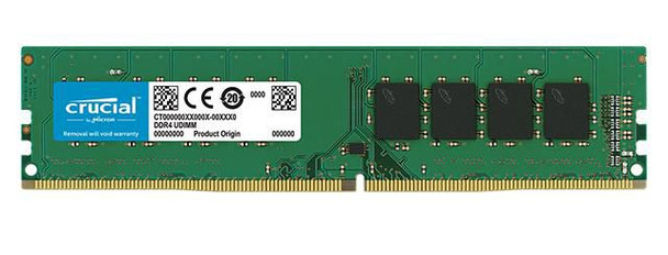 Crucial CT16G4DFD8266 memory D4 2666 16GB C19 Crucia CT16G4DFD8266