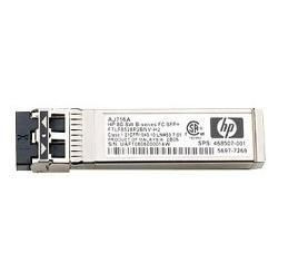 Hewlett Packard Enterprise QK725A B-series 16Gb SFP+LW 10km XCVR QK725A