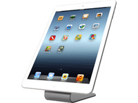 Compulocks HOVERTAB HOVERTAB Security Stand Silver HOVERTAB