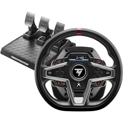 Thrustmaster T-248X Racing Wheel And Pedals Xbox 4468010