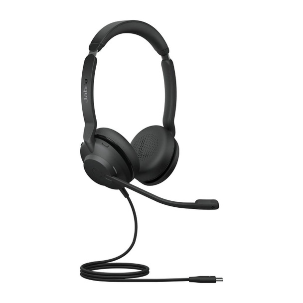 Jabra 23089-989-879 Evolve2 30. UC Stereo Headset 23089-989-879