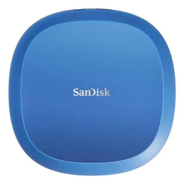 Sandisk SDSSDT40C-8T00-E25 Creator Desk Drive 8 Tb Usb SDSSDT40C-8T00-E25