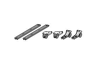 Cisco CS-BRD75P-W= Interactive Whiteboard CS-BRD75P-WUK=