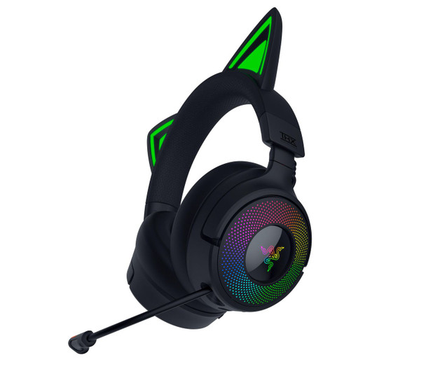 Razer RZ04-05170300-R3M1 Kraken Kitty V3 Pro Headset RZ04-05170300-R3M1