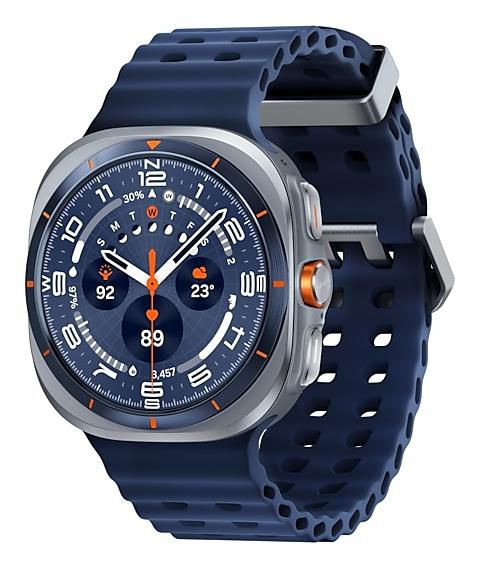 Samsung SM-L705FZB2EUE Galaxy Watch Ultra 3.81 Cm SM-L705FZB2EUE