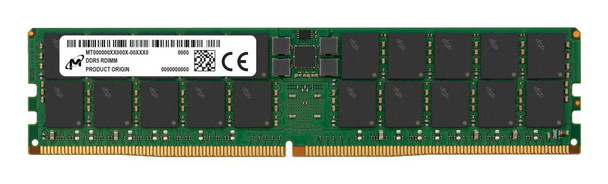 Micron MTC40F2046S1RC64BR Memory Module 64 Gb 1 X 64 Gb MTC40F2046S1RC64BR