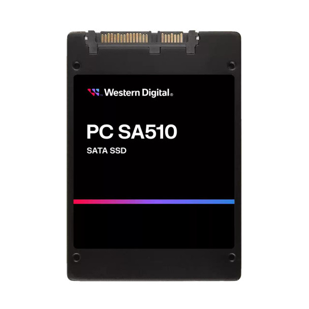 Western Digital SDBSBXD-500G Pc Sa510 500 Gb 2.5" Serial SDBSBXD-500G