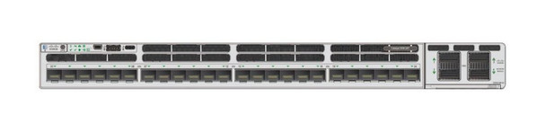 Cisco C9300X-24HX-E 9300X Managed L3 1U C9300X-24HX-E