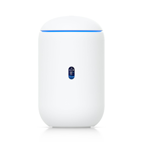 Ubiquiti UDR7 Desktop 10G Cloud Gateway UDR7
