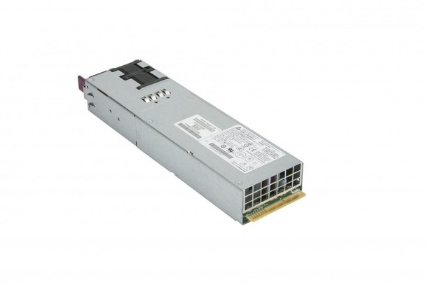 Supermicro PWS-1K66P-1R Power Supply Unit 1000 W 1U PWS-1K66P-1R