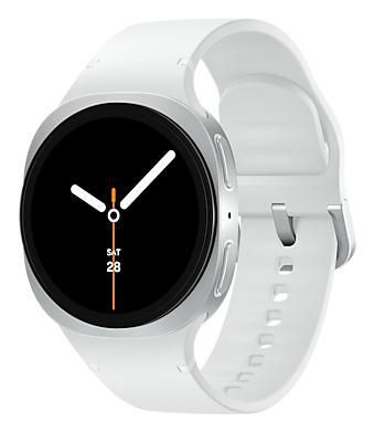 Samsung SM-L325FZSAEUE Galaxy Watch 8 3.3 Cm 1.3" SM-L325FZSAEUE