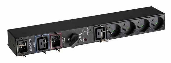 Eaton MBP3KIF HotSwap MBP FR MBP3KIF