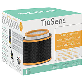 Leitz TruSens Z-2000 Odour and VOC 3-in-1 HEPA Filter Drum Z2000HEPAODOUR