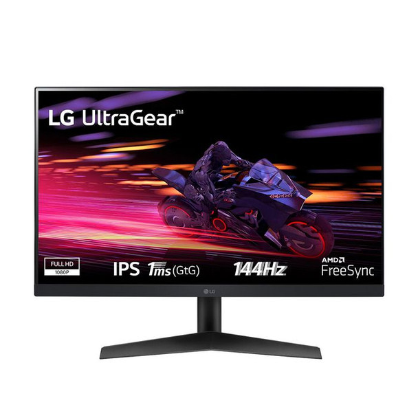 LG 24GN60R-B.BEU Led Display 61 Cm 24" 1920 24GN60R-B.BEU